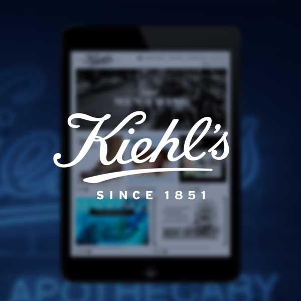 Kiehls-on