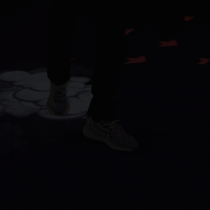 Adidas Website home square A