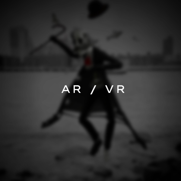 ARVR on